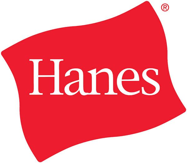 All Hanes Clothes