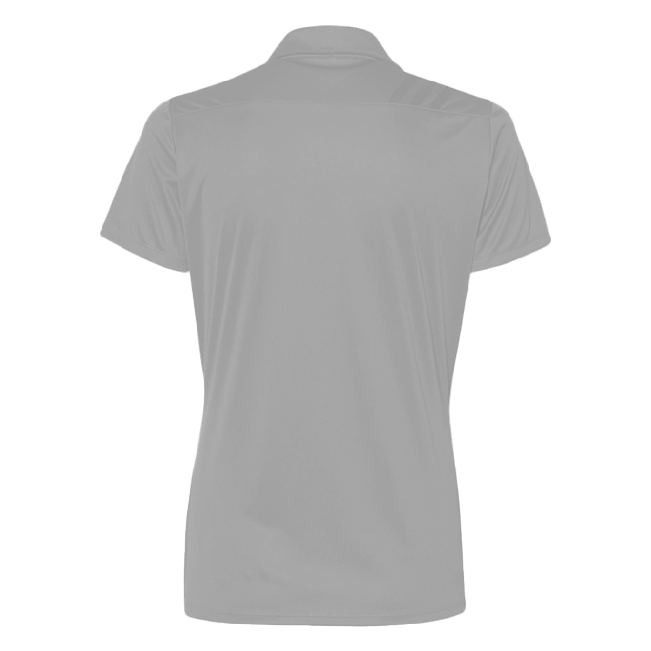 Grey Five/ Black - BACK