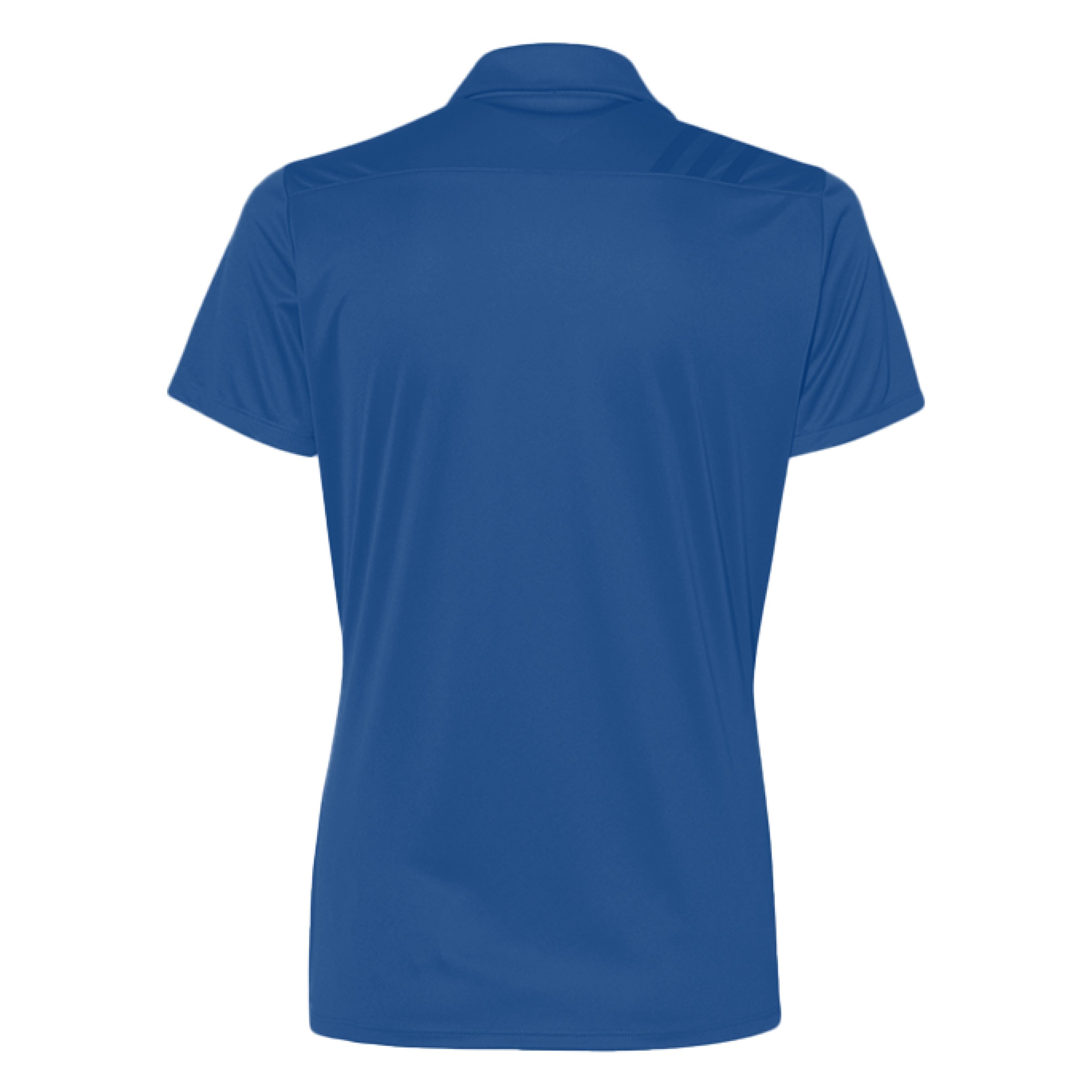 Collegiate Royal/ Grey Three - BACK