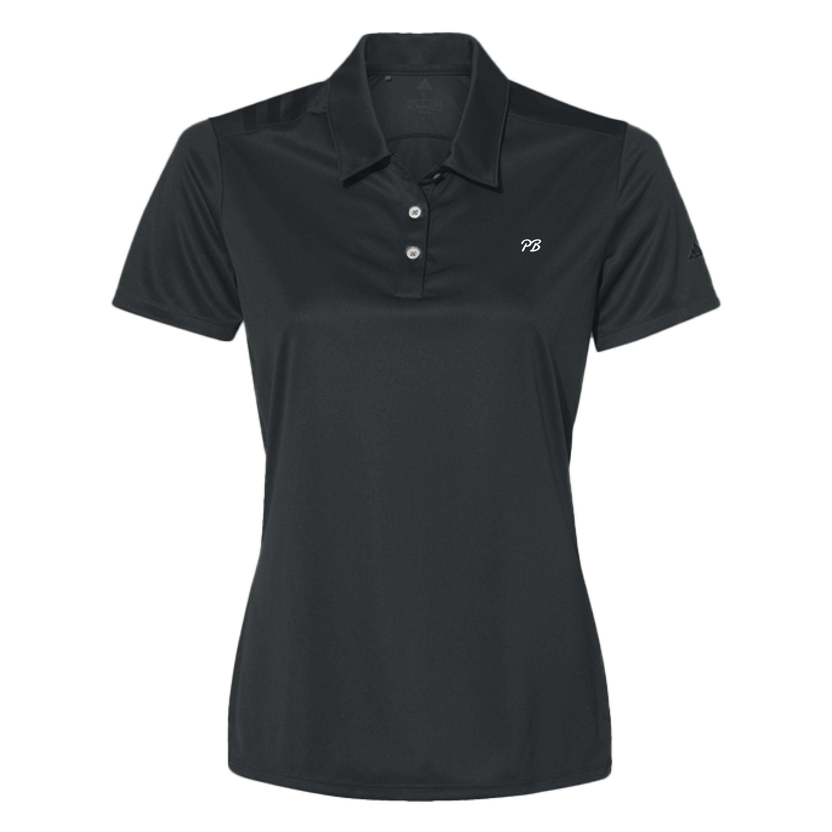 Black/ White - FRONT