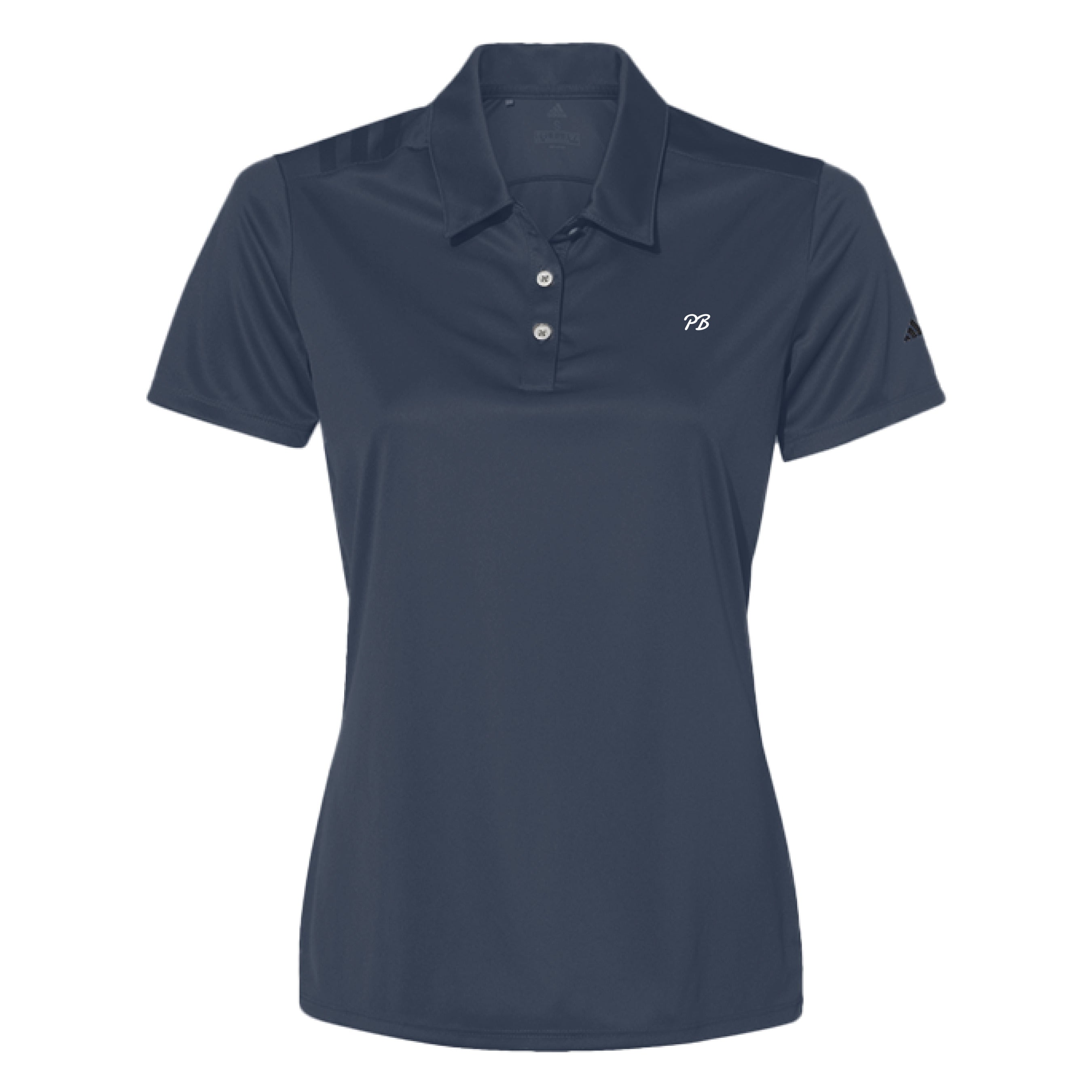 Collegiate Navy/ White - FRONT