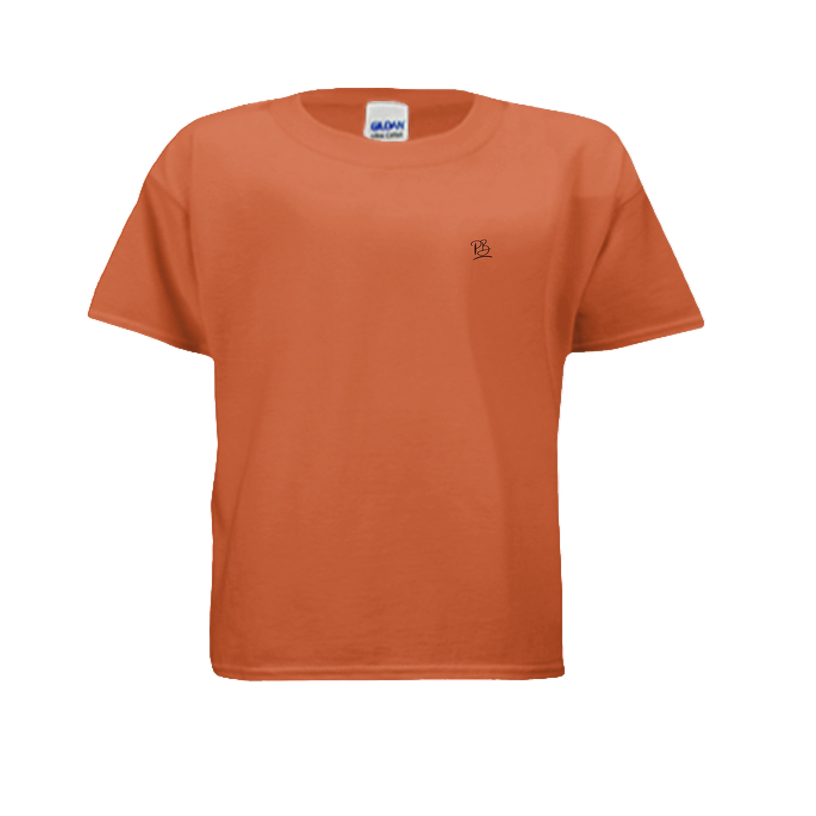 ORANGE - FRONT