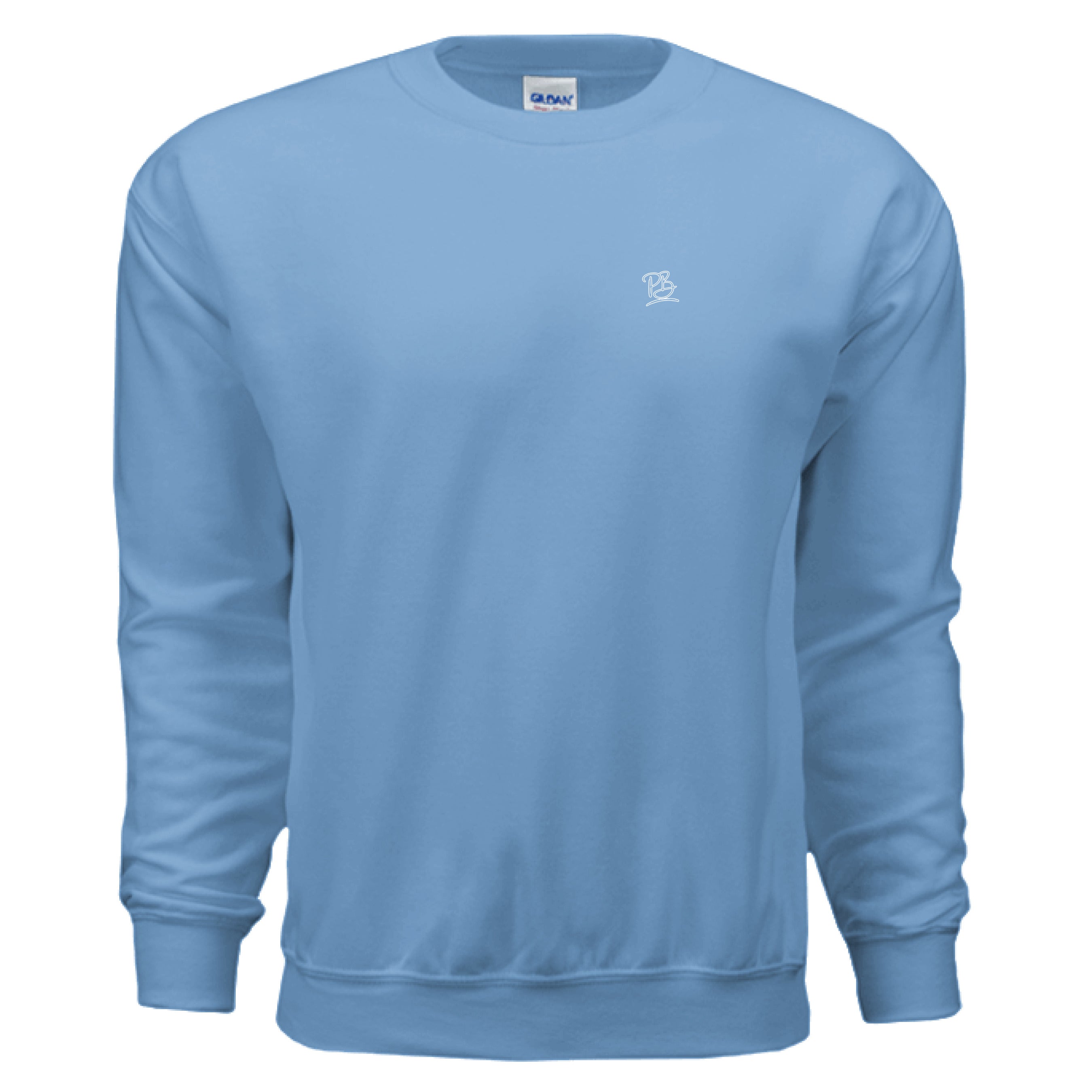 CAROLINA BLUE - FRONT