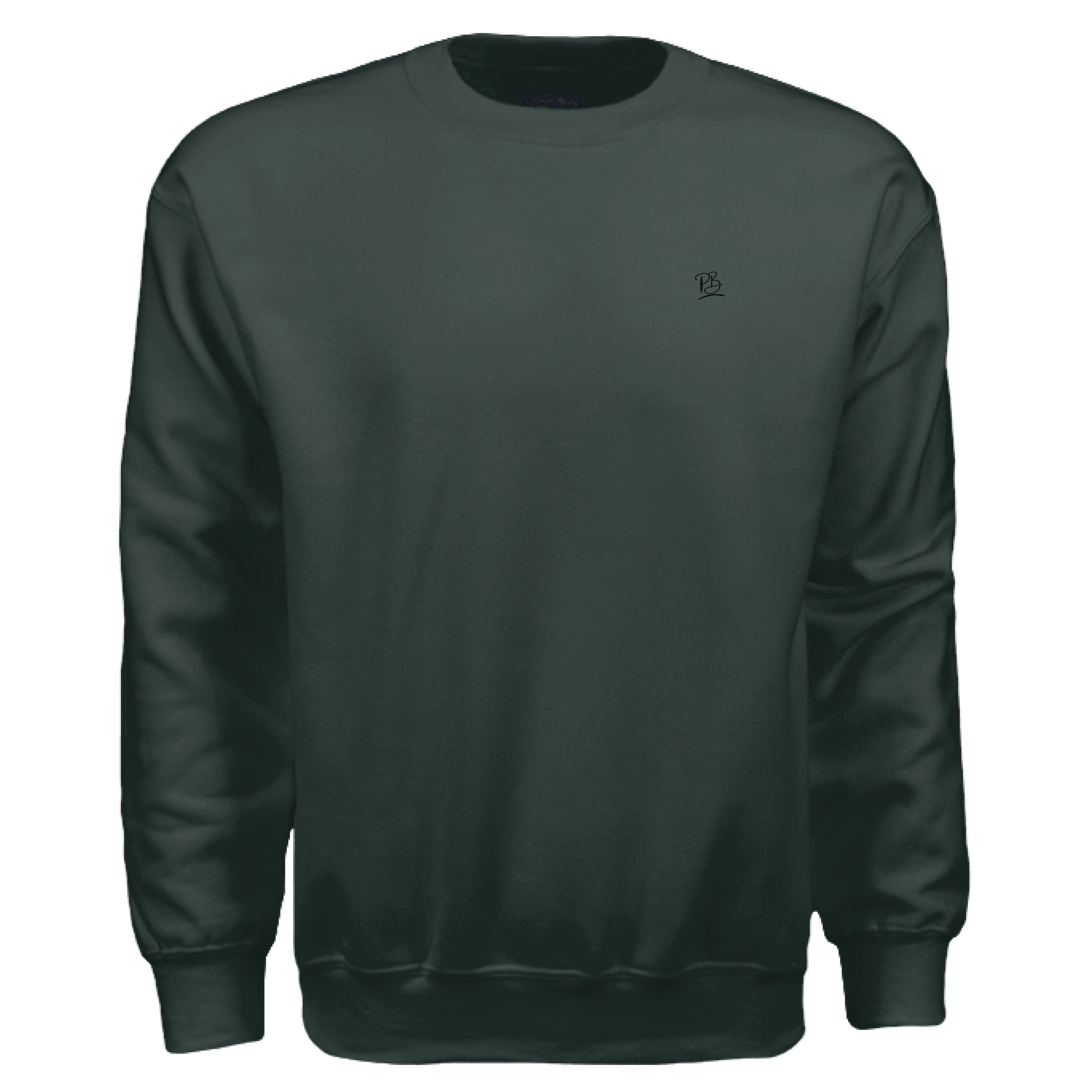 FOREST GREEN - FRONT