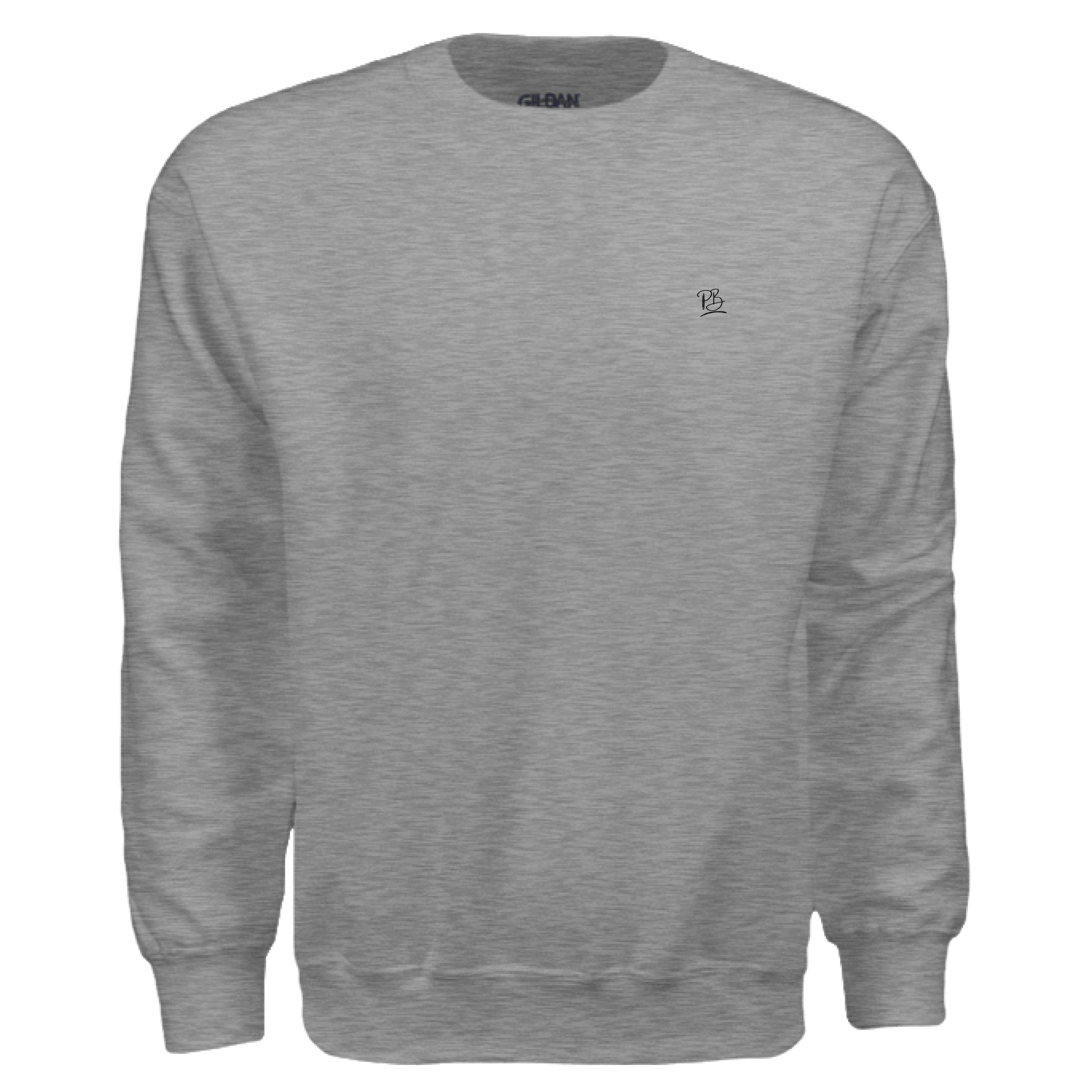 Brown Savana - FRONT