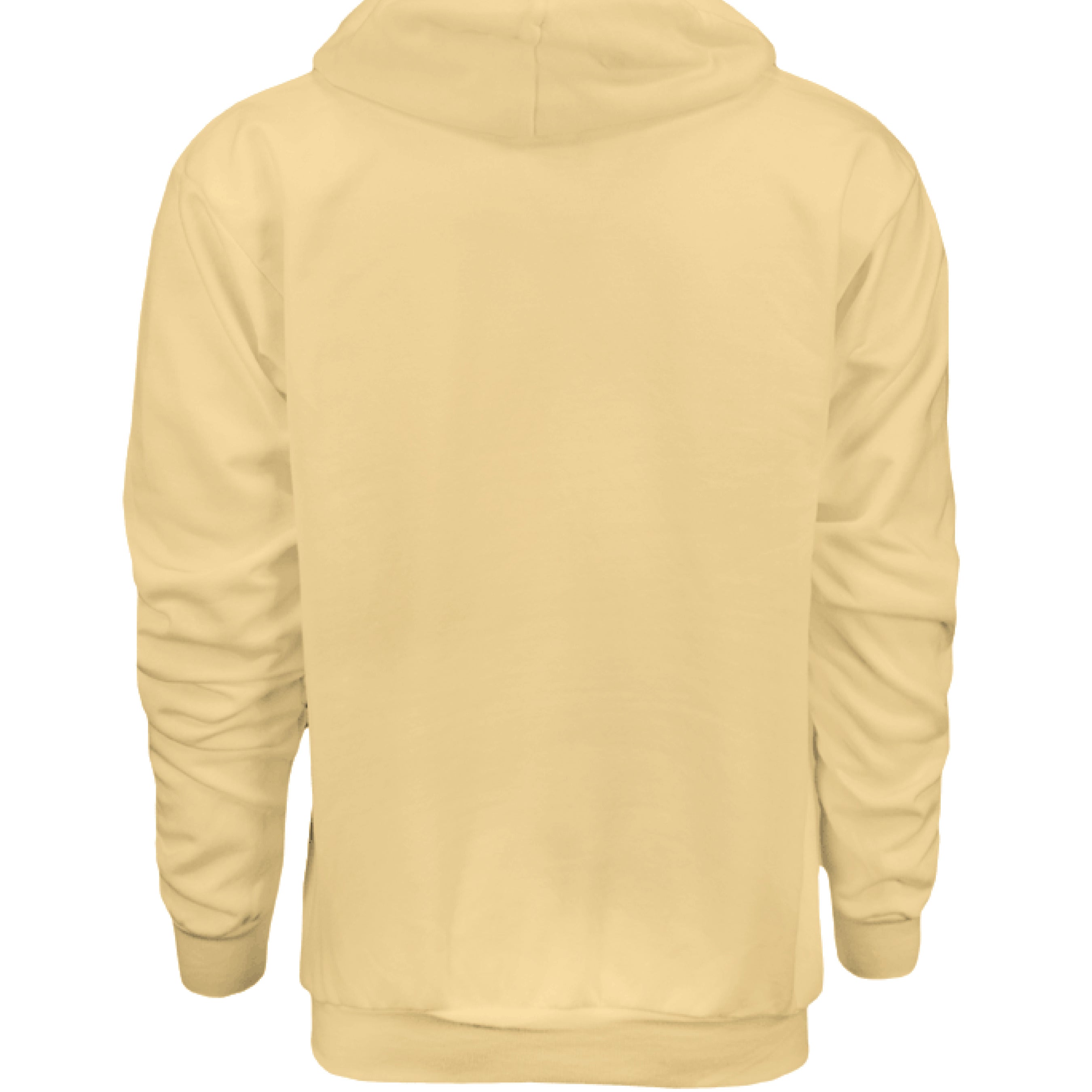 Athletic Gold - BACK