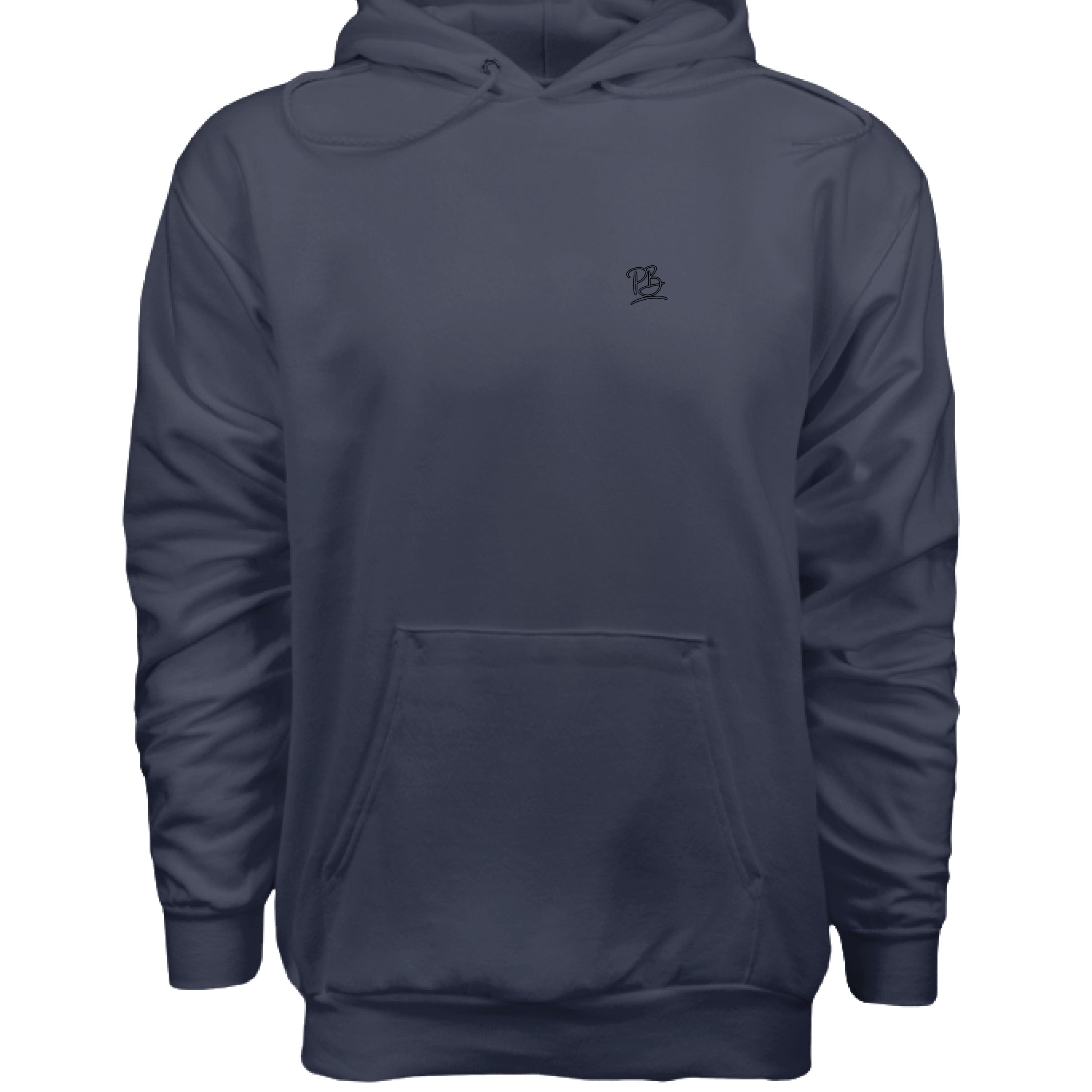 Athletic Navy - FRONT