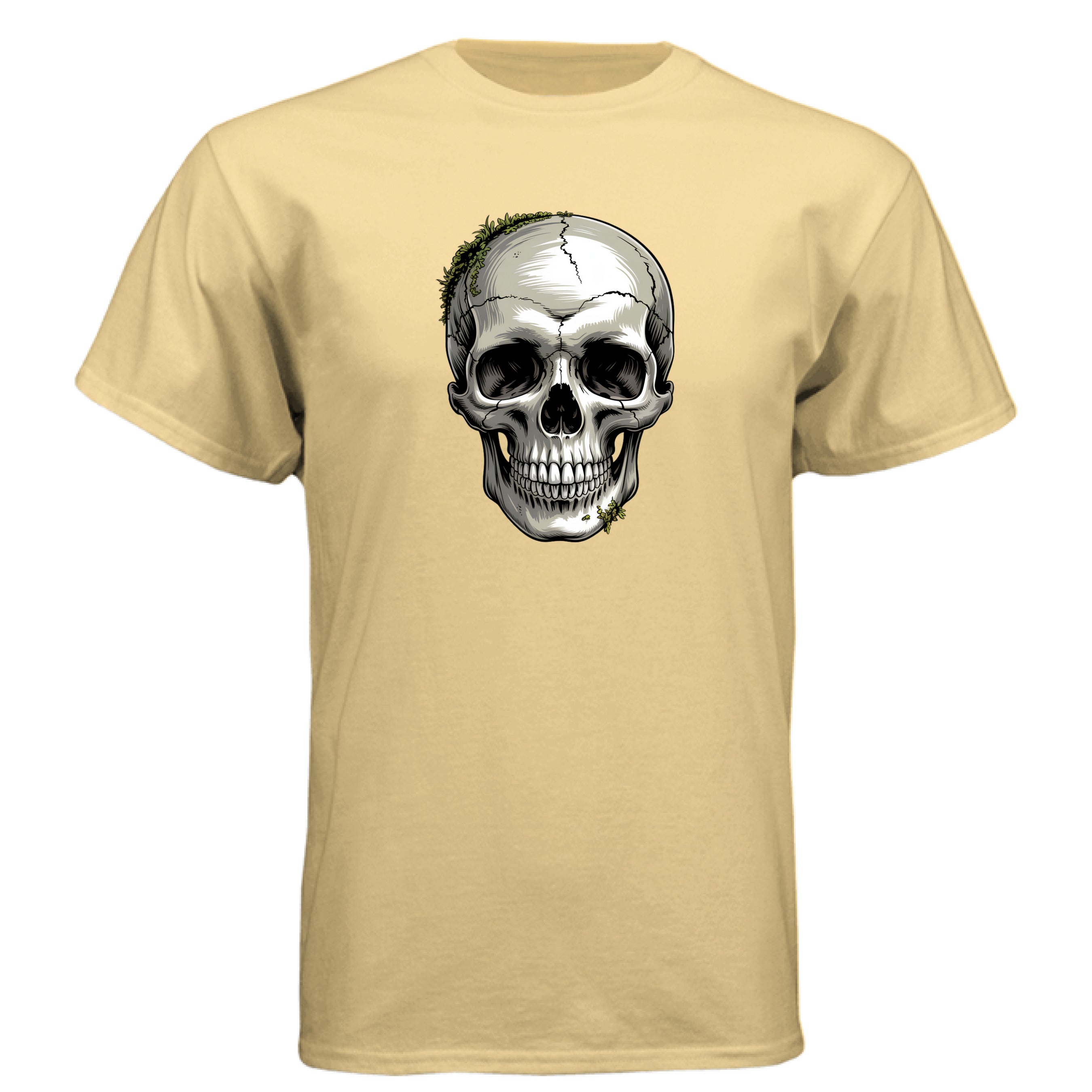 Athletic Gold - FRONT