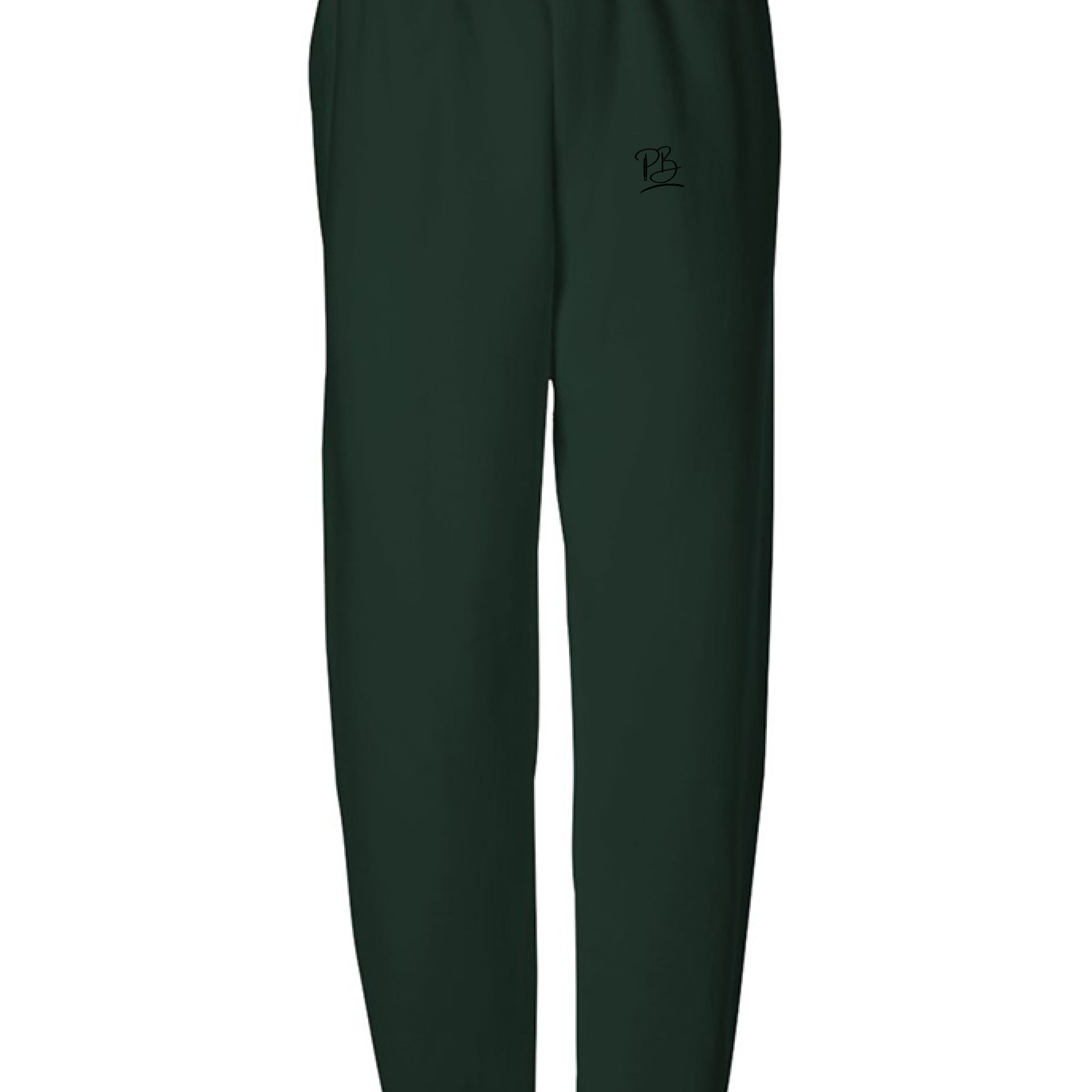 FOREST GREEN - FRONT