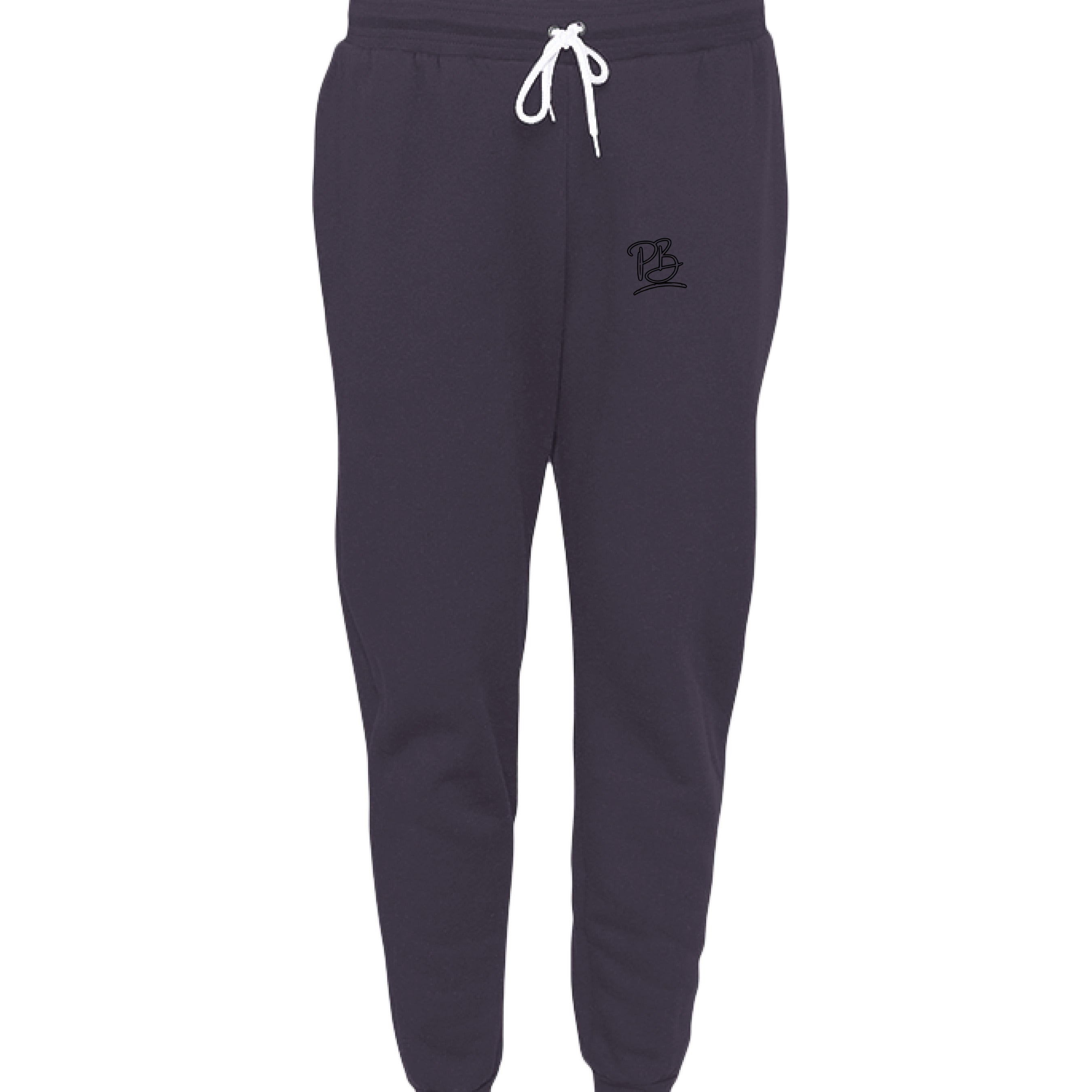 HEATHER NAVY - FRONT