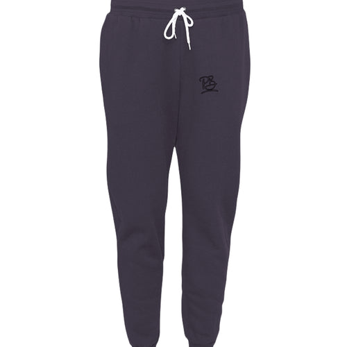 HEATHER NAVY - FRONT