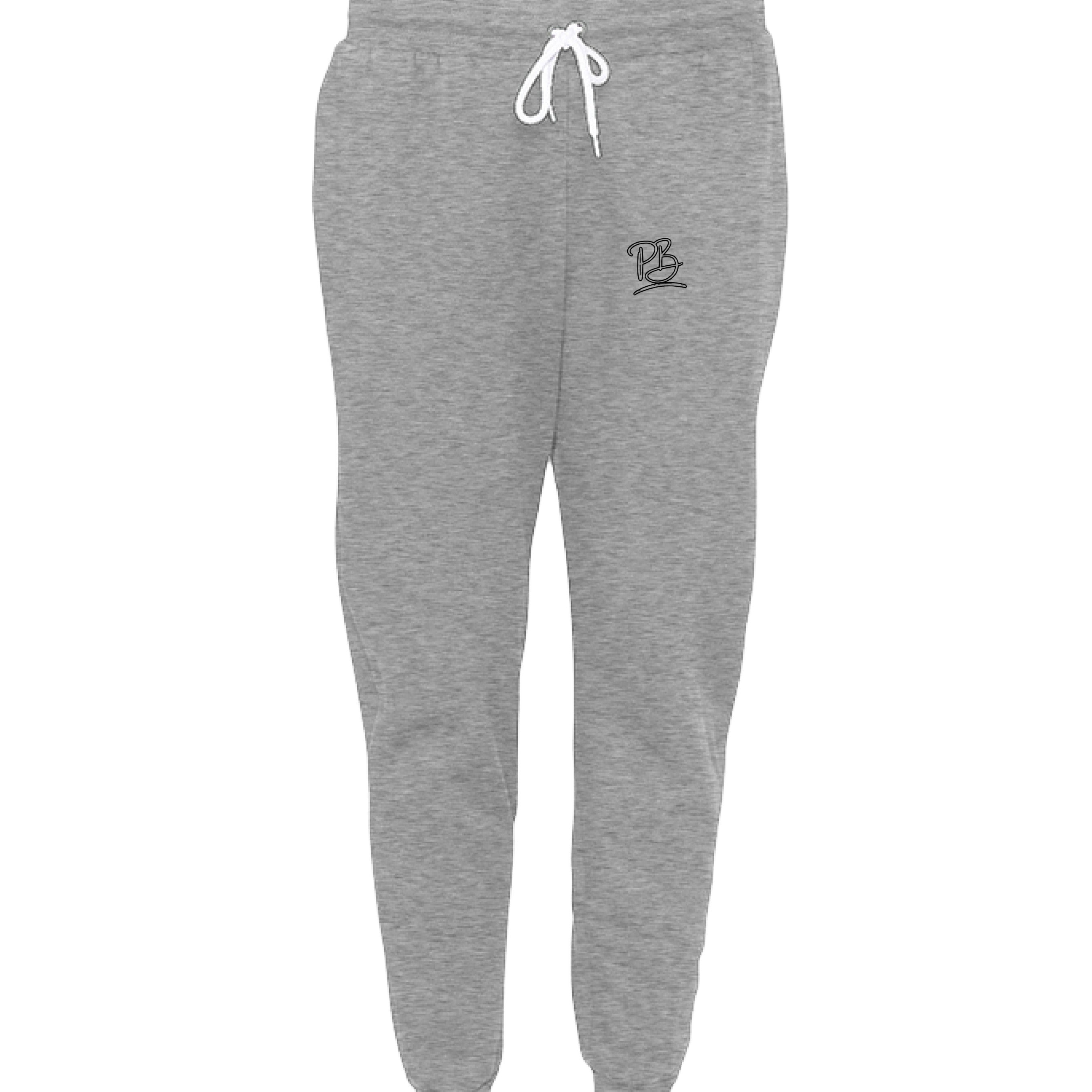 ATHLETIC HEATHER - FRONT