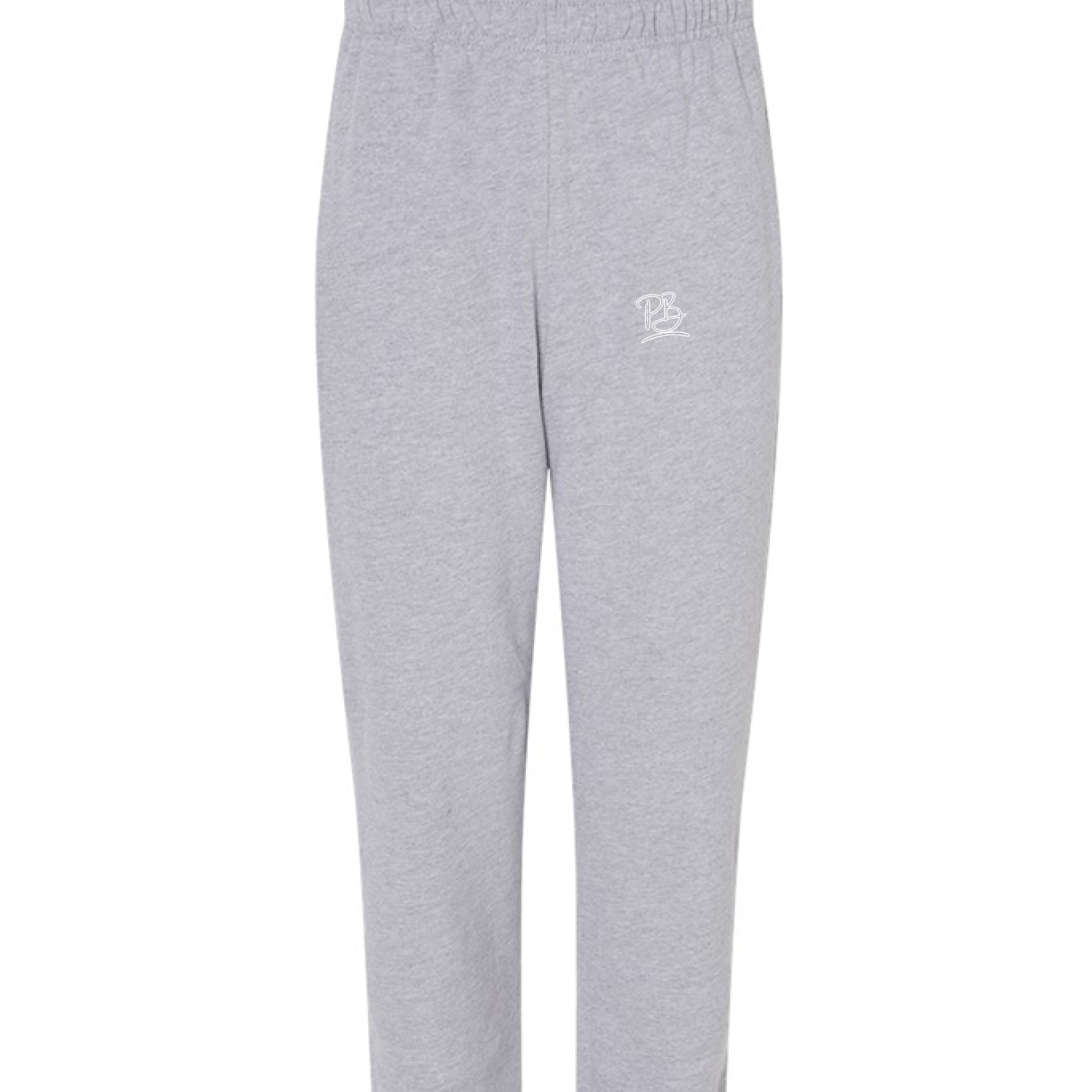 Athletic Heather - FRONT