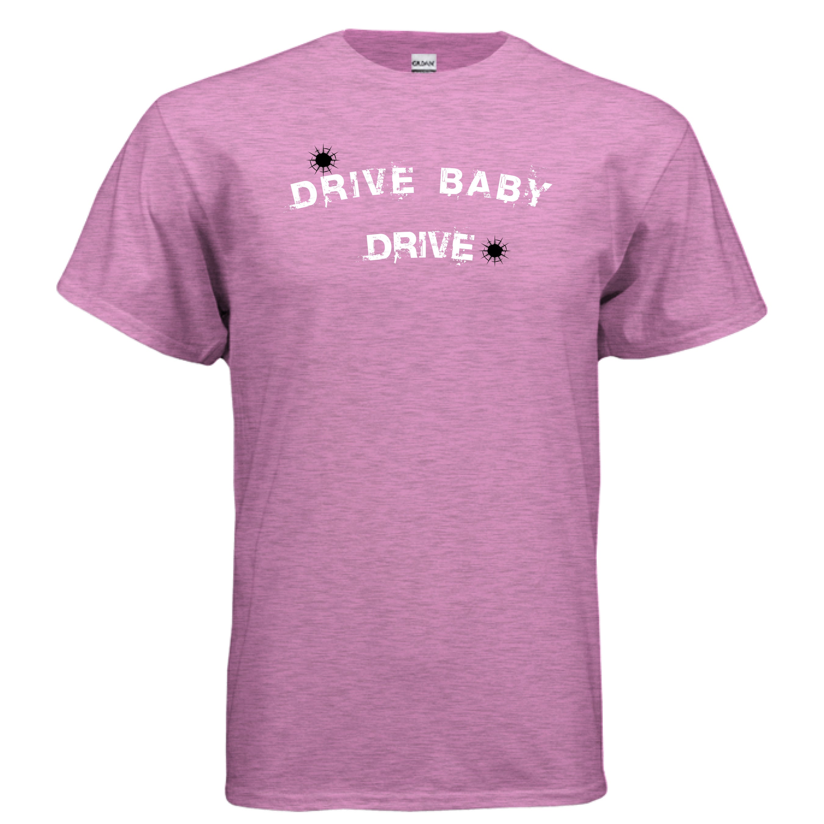 HEATHER RADIANT ORCHID - FRONT